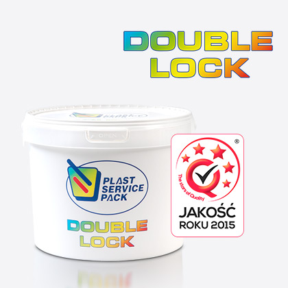 Double Lock